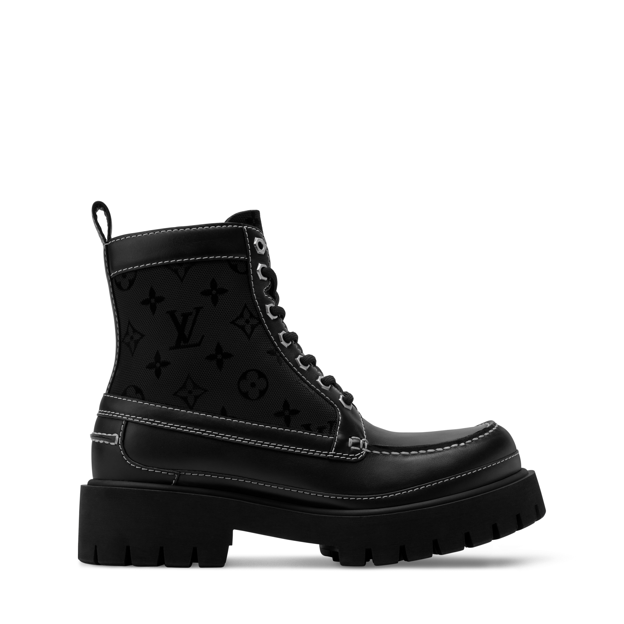 LV Remix Ankle Boot - Shoes | LOUIS VUITTON
